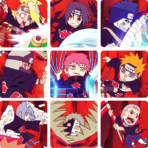 Naruto SD :3